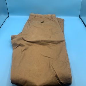Gap Slim-Stretch Khakis